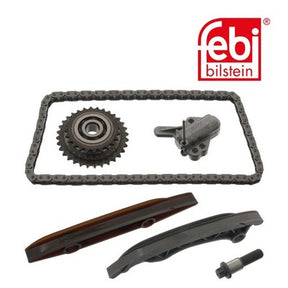 Febi 49487 Timing Chain Kit Simplex High Performance Fits Mini 2013 - 2025