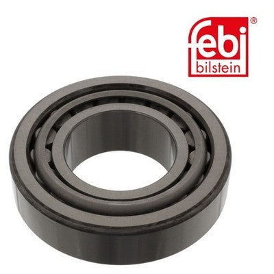 Febi 100278 Wheel And Gear Shaft Bearing Fits Mercedes-Benz Vario 1996 - 2013