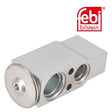 Febi 104792 Valves Premium Durable High-strength Fits Citroen C4 2006 - 2007