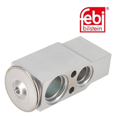 Febi 104792 Valves Premium Durable High-strength Fits Citroen C4 2006 - 2007