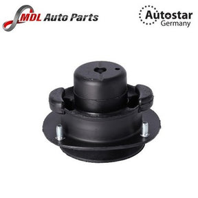 AUTOSTAR 1243202144 TOP STRUT MOUNTING WITHOUT BEARING W124