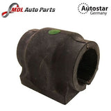 Autostar Front Stabilizer Bar Bushing Land Rover Range Rover 4.2 V8 RBX500280