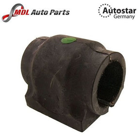 Autostar Front Stabilizer Bar Bushing Land Rover Range Rover 4.2 V8 RBX500280