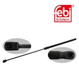 Febi 47039 Gas Spring Premium High Performance Fits VW Golf 2013 - 2017