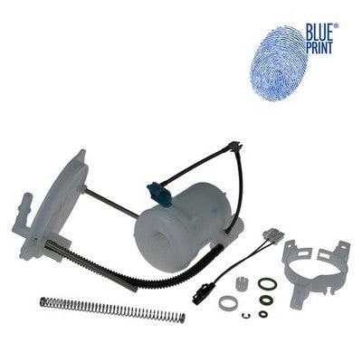 Blueprint ADM52347 Fuel Filter High Performance Fits Mazda Mazda5 2011 - 2024