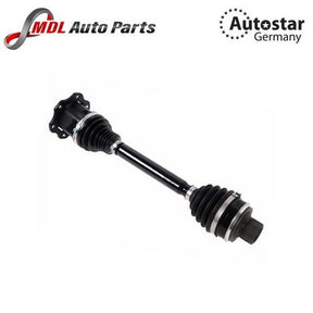 autostar germany DRIVE SHAFT. PROP SHAFT 95B407271H