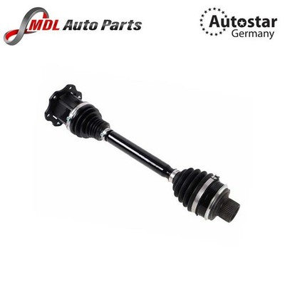 autostar germany DRIVE SHAFT. PROP SHAFT 95B407271H