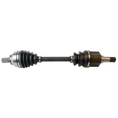 Febi 193454 Drive Shaft With Screw Front Axle Left Fits Ford Focus 2004 - 2012