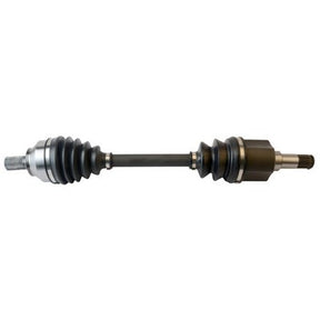 Febi 193454 Drive Shaft With Screw Front Axle Left Fits Ford Focus 2004 - 2012