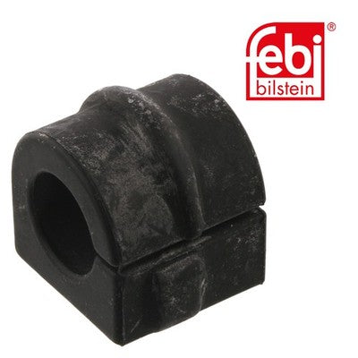 Febi 03885 Anti Roll Bar Bush Rubber Premium Grade Fits Opel Senator 1990 - 1993