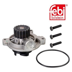 Febi 26429 Water Pump High Quality Durable Premium Fits Volvo V70 1999 - 2007