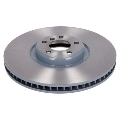 Febi 193352 Brake Disc Internally Vented High Carbon Fits BMW X5 2009 - 2013