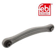 Febi 46421 Control Arm Rear Left Upper Aluminium Fits Audi Q7 2011 - 2015