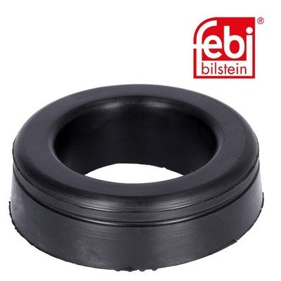Febi 17090 Spring Seat Rear Elastomer Fits Mercedes-Benz C-Class 2009 - 1996