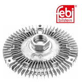 Febi 17998 Fan Coupling Premium Quality Fits Mercedes-Benz M-Class 1998 - 2005