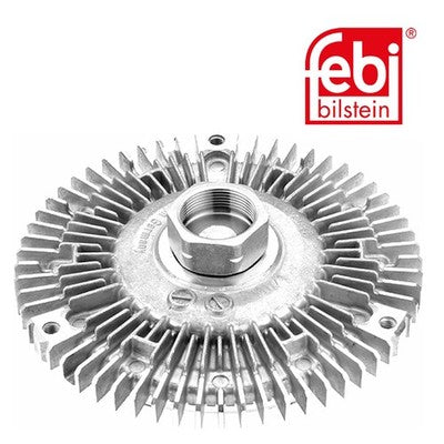 Febi 17998 Fan Coupling Premium Quality Fits Mercedes-Benz M-Class 1998 - 2005