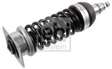 Febi 181259 Cabin Shock Absorber Rear Standard Premium Grade High Performance