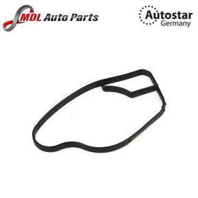 Autostar Germany Thermostat Gasket 2712030480 Fits Mercedes C-Class, E-Class GLE