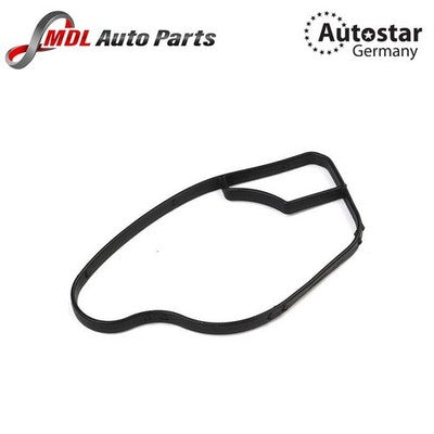 Autostar Germany Thermostat Gasket 2712030480 Fits Mercedes C-Class, E-Class GLE