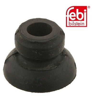 Febi 29540 Steering Gear Mount Front LH RH Fits Mercedes-Benz C-Class 2000-2001