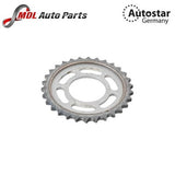 Autostar Germany Camshaft Sprocket 11317790599 for BMW E70 E90 M57 Engine