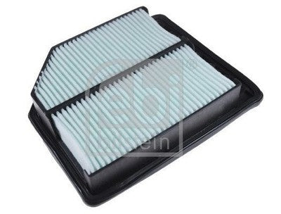 Febi 184389 Air Filter Standard Premium Grade Fits Honda Civic 2005 - 2011