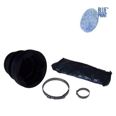 Blueprint ADT38198 CV Boot Kit Standard Fits Toyota Corolla Liftback 2000 - 2002