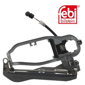 Febi 37682 Bracket Front Right Premium High Performance Fits BMW X5 2000 - 2003
