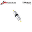AutoStar Germany Fuel Filter for BMW E90 E84 F01 F10 16127233840