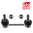 Febi 32693 Stabiliser Link Rear Left Right Fits BMW 7 Series 2008 - 2012