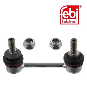 Febi 32693 Stabiliser Link Rear Left Right Fits BMW 7 Series 2008 - 2012