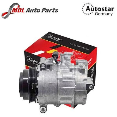 AIR CON COMPRESSOR FOR MERCEDES 0008304702 A0008304702