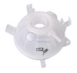 AutoStar Germany Expansion Tank 1K0121407A for Audi A3 VW Golf Mk5 Mk6 Passat B6