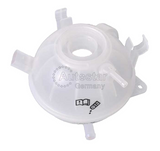 AutoStar Germany Expansion Tank 1K0121407A for Audi A3 VW Golf Mk5 Mk6 Passat B6