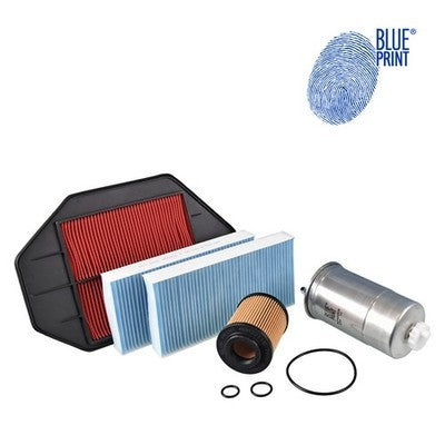 Blueprint ADH22119 Service Kits High Performance Fits Honda Civic 2002-2005