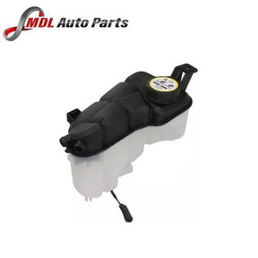 BLUEPRINT Coolant Expansion Tank LR004080SK