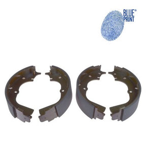 Blueprint ADT34127 Brake Shoe Set High Quality Fits Toyota HiAce 1992 - 1995