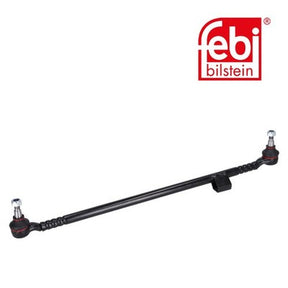 Febi 02382 Tie Rod Standard Premium Quality Fits Mercedes-Benz 124 1986 - 1989