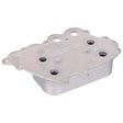 Febi 185052 Oil Cooler Standard Premium Fits Mercedes-Benz A-Class 2004 - 2012