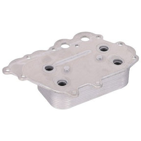 Febi 185052 Oil Cooler Standard Premium Fits Mercedes-Benz A-Class 2004 - 2012