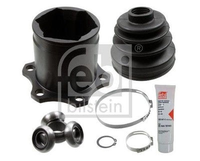 Febi 186427 Drive Shaft Joint Kit With Grease Premium Fits Audi A3 2003 - 2010