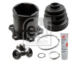 Febi 186427 Drive Shaft Joint Kit With Grease Premium Fits Audi A3 2003 - 2010