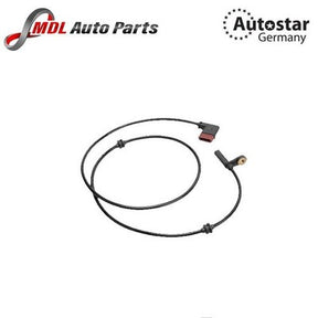 AutoStar Rear ABS Speed Sensor 2045401317 Mercedes GLK-Class X204 GLK250 GLK350