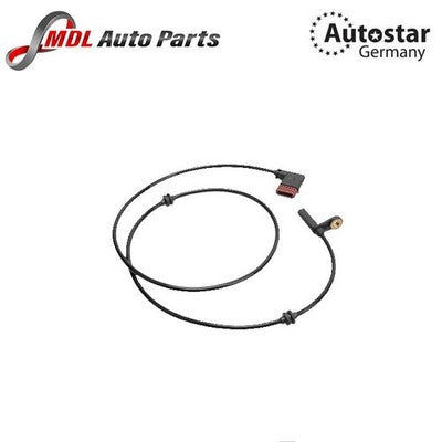 AutoStar Rear ABS Speed Sensor 2045401317 Mercedes GLK-Class X204 GLK250 GLK350