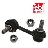 Febi 42080 Stabiliser Link Rear Left Premium Fits Honda Civic 2000 - 2005