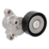 Febi 186379 Tensioner Assembly Mechanical Aluminium Fits Ford Fiesta 2020 - 2025