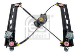Febi 186308 Window Regulator Electric Right Rear Fits Seat Alhambra 2015 - 2022