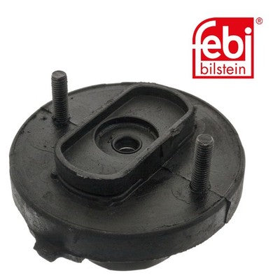 Febi 09385 Strut Mounting Elastomer Premium Fits Renault Twingo 2001 - 2007