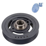 Blueprint ADT36117 TVD Pulley Standard Fits Toyota Previa / Estima 2000 - 2006
