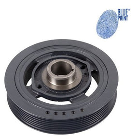 Blueprint ADT36117 TVD Pulley Standard Fits Toyota Previa / Estima 2000 - 2006